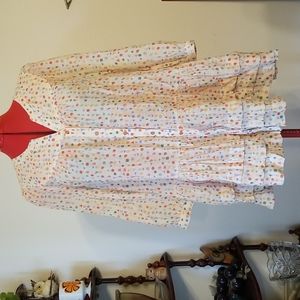 Maeve Geometric Shapes Tunic